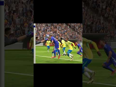 Ronaldo jump 7 feat #trending #efootball #music ##shortsviral #remix #music