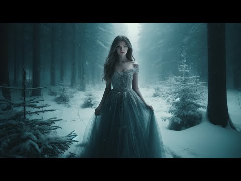 Evergreen - The First Snow | Neoclassical Orchestral Music