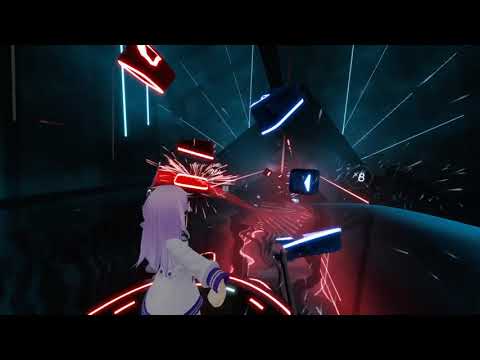 BeatSaber - B.B.K.K.B.K.K.