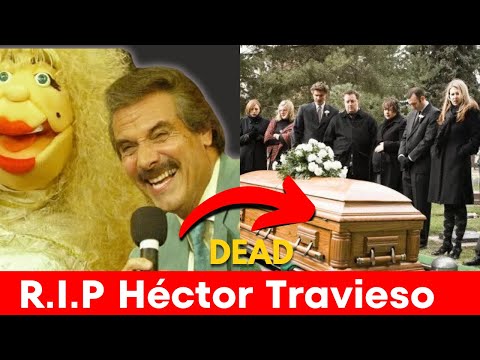 Farewell to Héctor Travieso || Honoring a Beloved Entertainer