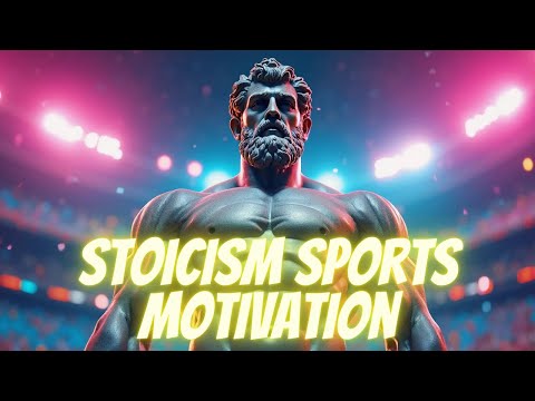 How Stoicism Can Make You a Better Athlete