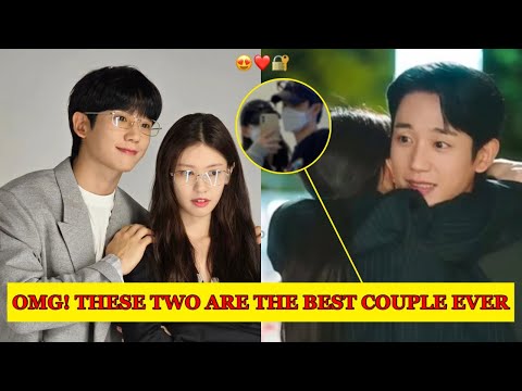 Jung Hae In And Jung So Min Have Rushed Back to Korea For This Mind Blowing Reason