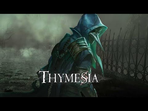 [ thymesia]  死にゲーすすめますん　#2