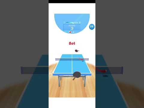 Ping Pong battle