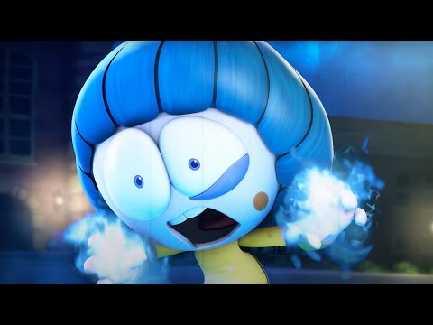 MARTIAL ARTS MASTER | Spookiz | WildBrain Bananas | 2 HOURS MARATHON | Cartoons for Kids