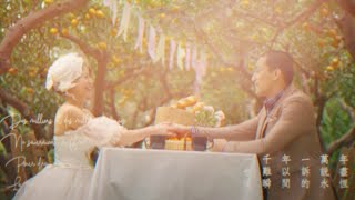 Love Story｜影像創作 Creative film｜小甜筒影像制作