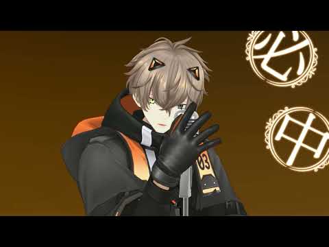 Envy Baby - Kanaria 【 Alban Knox 3D Stage Cover 】