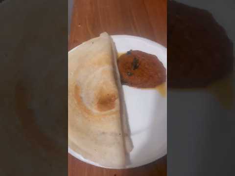 Dosa Morning’s