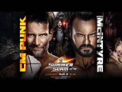 WWE SummerSlam 2024 Predictions