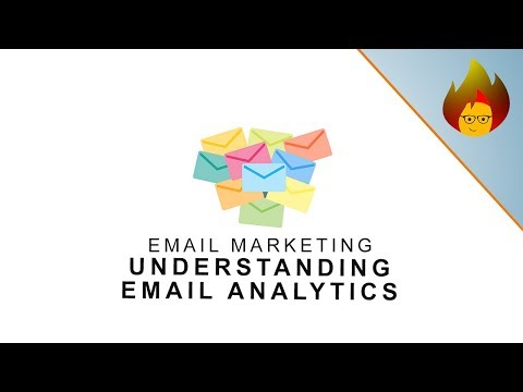 Understanding Email Analytics | Effective Email Marketing