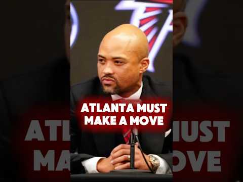 I Am BEGGING The Falcons To Do SOMETHING!