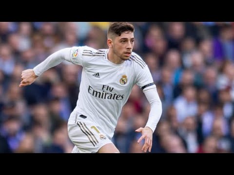 Federico Valverde long-range shooting goal Efootball 2024 Mobile #efotball2024 #shorts @abusr978