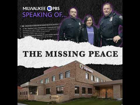 Speaking of | The Missing Peace | Six Years, 5,000 Cases, Two Deaths