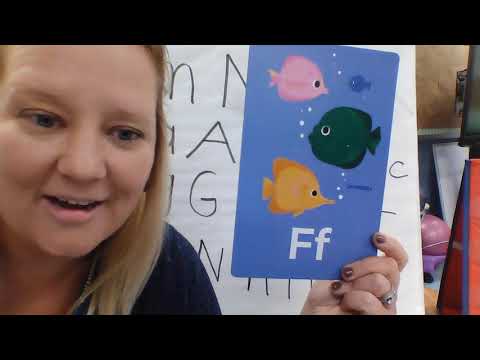 Friday 10/22- Handwriting Practice Part 2- All the letters/sounds we have learned so far!