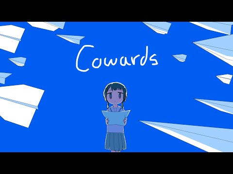 { Synth V Original } Cowards ft. Kasane Teto