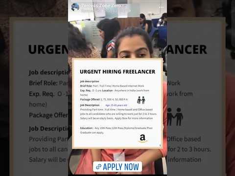 online jobs, private jobs, jobs for fresher, #amazonjobs #flipkartjobs #shorts #viral #money #rape #