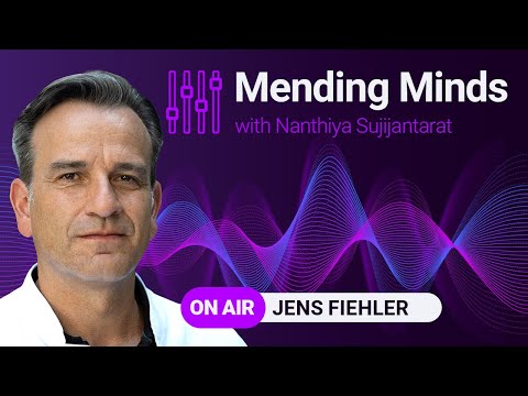 Mending Minds Podcast: Jens Fiehler on cSDH breakthroughs