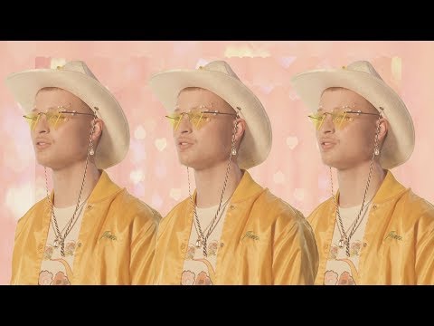 Yellow Jones - "Disco Cowgirl" (Official Music Video)