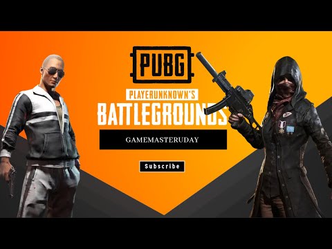 Hot Events  and High Kills – PUBG Mobile Rushing Stream #2