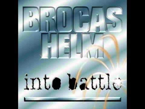 Brocas Helm - Night Siege