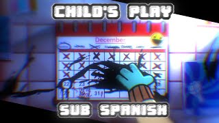 Friday Night Funkin' Child's Play V2 Sub Español | Pibby Apocalypse V1