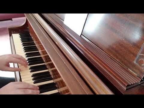 Kaustisen Polkka (Piano)