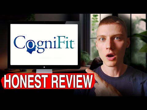 Cognifit Honest Review: Exploring Brain Training & Cognitive Insights