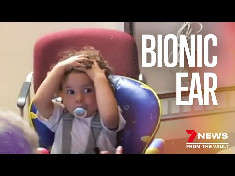 The Gift of Sound: Creating the life changing bionic ear