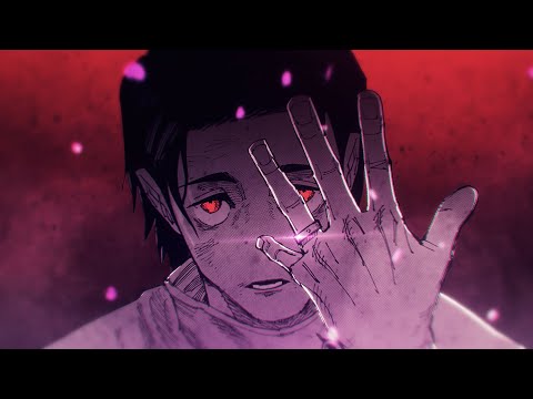 [MMV] Culling Game | Jujutsu Kaisen x MAN WITH A MISSION