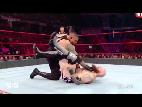 WWE: Powerslam