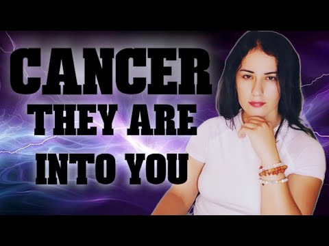 Cancer ♋️ "If Only You Knew.."