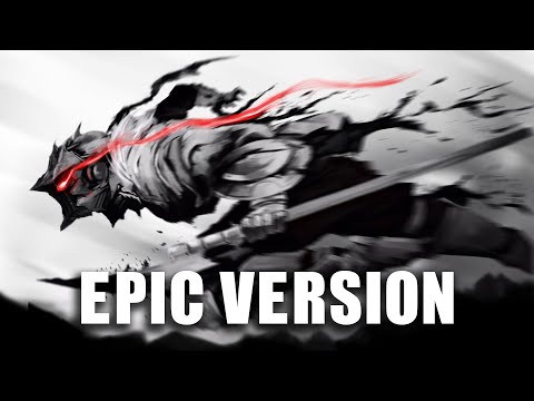 GOBLIN SLAYER 2 - Opening Theme ~ FULL EPIC VERSION