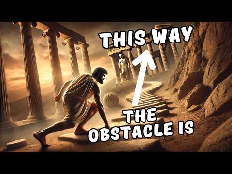 The Obstacle is the Way, Stoic Secrets: Overcoming Resistance