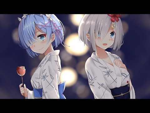 Nightcore - Lovely「Etopia」