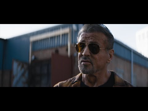 The Expendables 4 - Official® Trailer [HD]