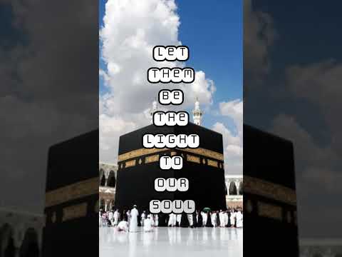 Friday Ramadan Dua - Jumma #youtubeshorts #shorts