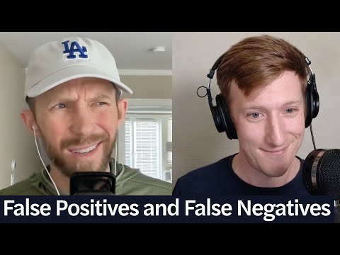 False Positives and False Negatives | LSAT Demon Daily, Ep. 854