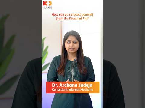 Flu Prevention Tips | Boost Immunity with KD Hospital