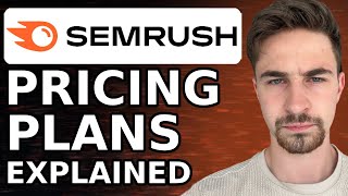 Semrush Pricing Plans Explained 2024 (Pro vs Guru vs Business)