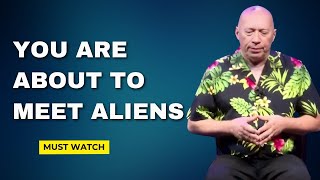 🛑LIVE Bashar: YOU'RE ABOUT TO MEET ALIENS Open Contact GREAT SHIFT Ahead | Channelled By Darryl Anka