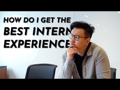 Things You Should Know Before Your Law Firm Internship - Internship Tips