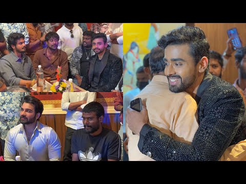 Bigg Boss Syed Sohel Kalingapatnam Restaurant Opening | Akash Puri , Tasty Teja , Pallavi Prashanth