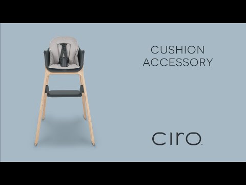 UPPAbaby Ciro High Chair – Cushion Accessory