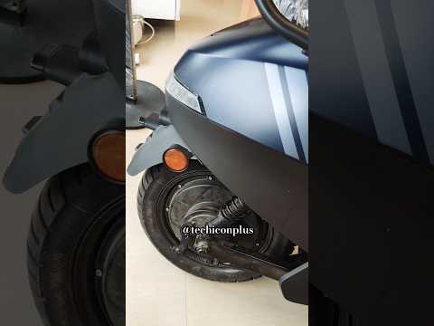 Some Mandatory Checks Before Taking Delivery of OLA Scooter #olas1prodelivery #ola #olaenergy