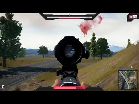 PUBG - Action Non Stop - Solo 9 kills