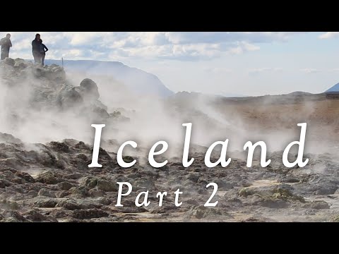 Iceland 2 - Fire