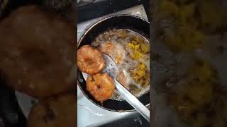 garelu recipe | urad dal Vada | #garelurecipe #sundaybreakfast #shortsvideos #utubevideos