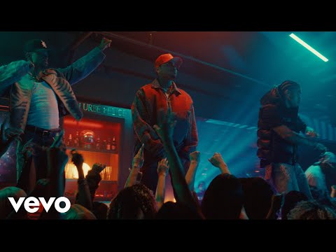 Chris Brown - Go Girlfriend (Official Video)