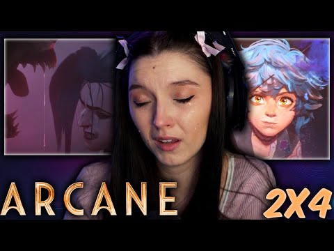 ARCANE Season 2 Episode 4 Is BETTER Than You Thought!