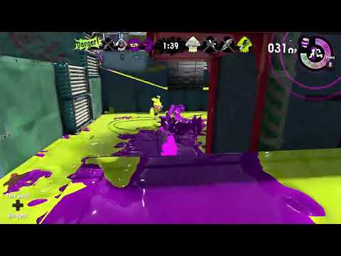 splatoon compilation #6 (clip #1)